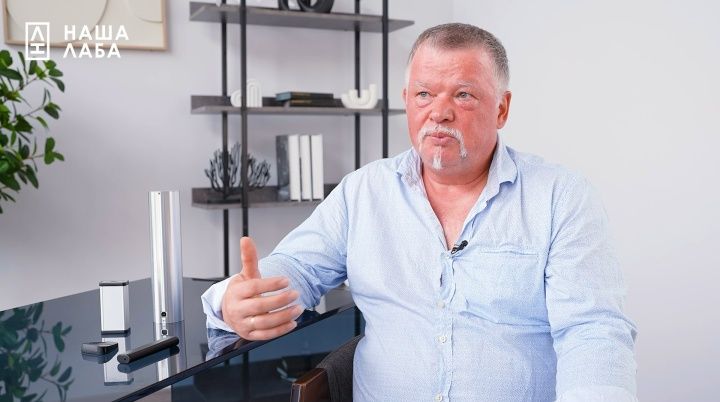 Второй выпуск второго сезона медиапроекта "У нас есть такие приборы" рассказывает о КБ "Радар" - производителе оборудования радиационного контроля.