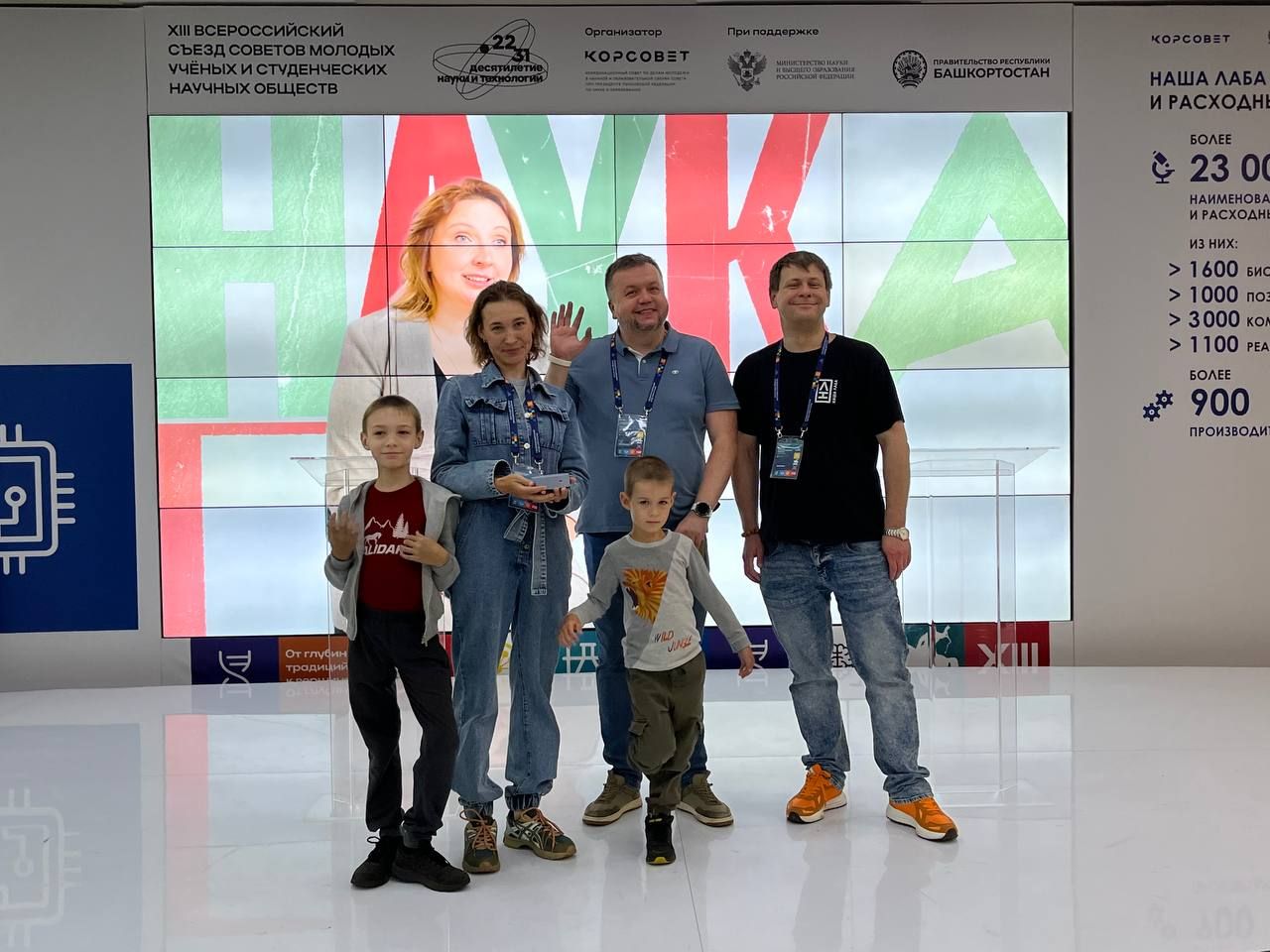 Поздравляем победителей сегодняшней викторины от компании «Праймлаб»