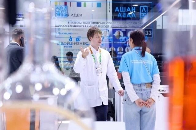 ДАЙДЖЕСТ НОВОСТЕЙ ПРОЕКТА «У нас есть такие приборы»: июль—сентябрь 2026 года