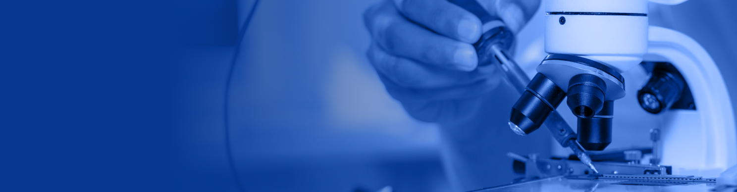 Нужен ремонт и сервис научных приборов?