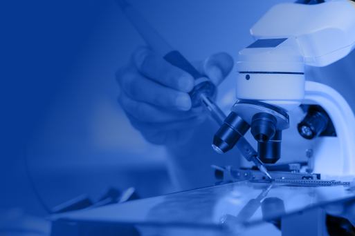 Нужен ремонт и сервис <br>научных приборов?